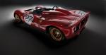 Ferrari 330 P4 1967 года